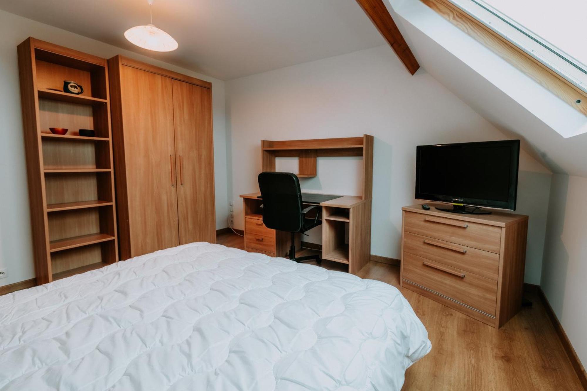 Chez Corinne Wimereux Bagian luar foto